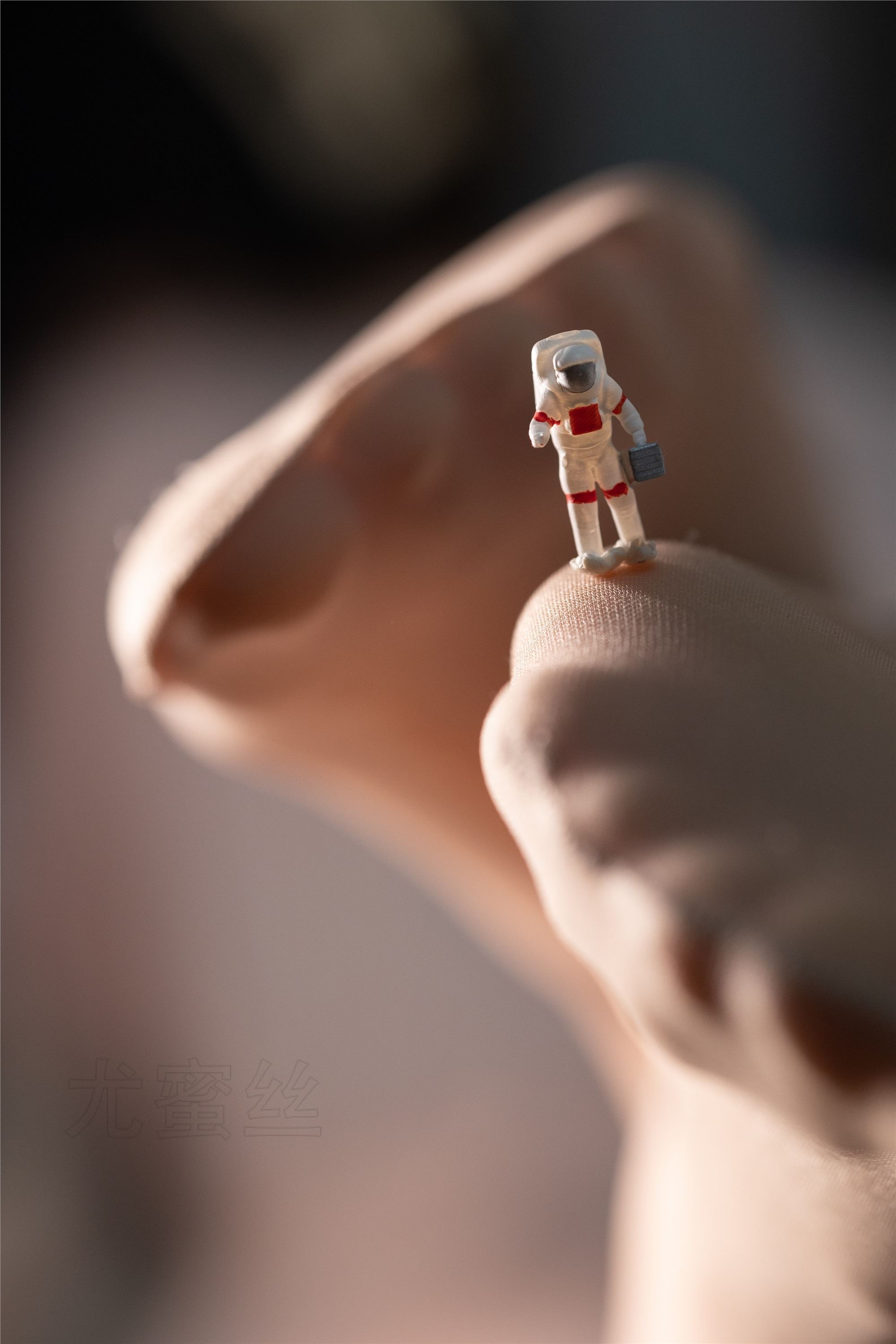 尤蜜丝 穿搭写真 NO.102